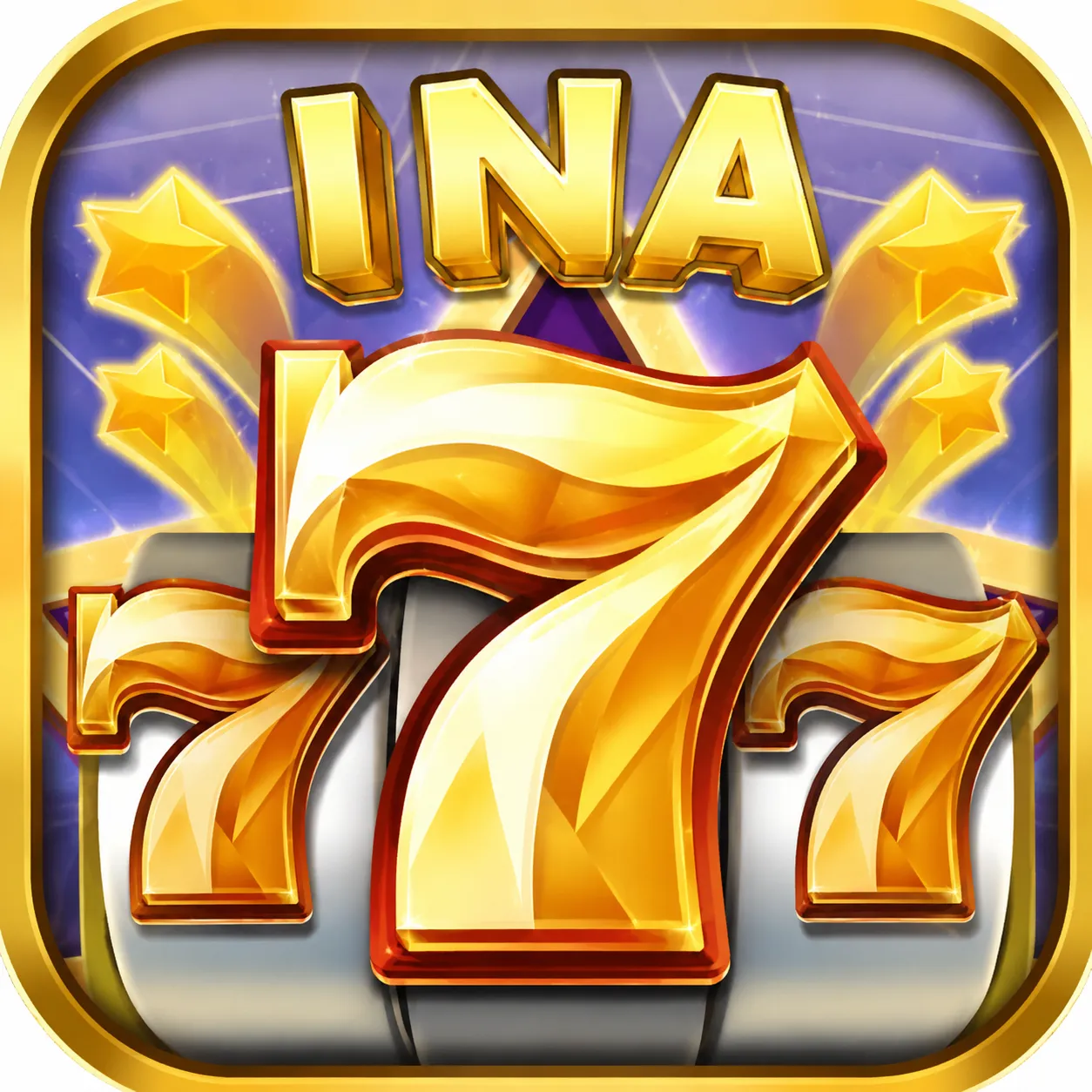 ina777 APK Open World