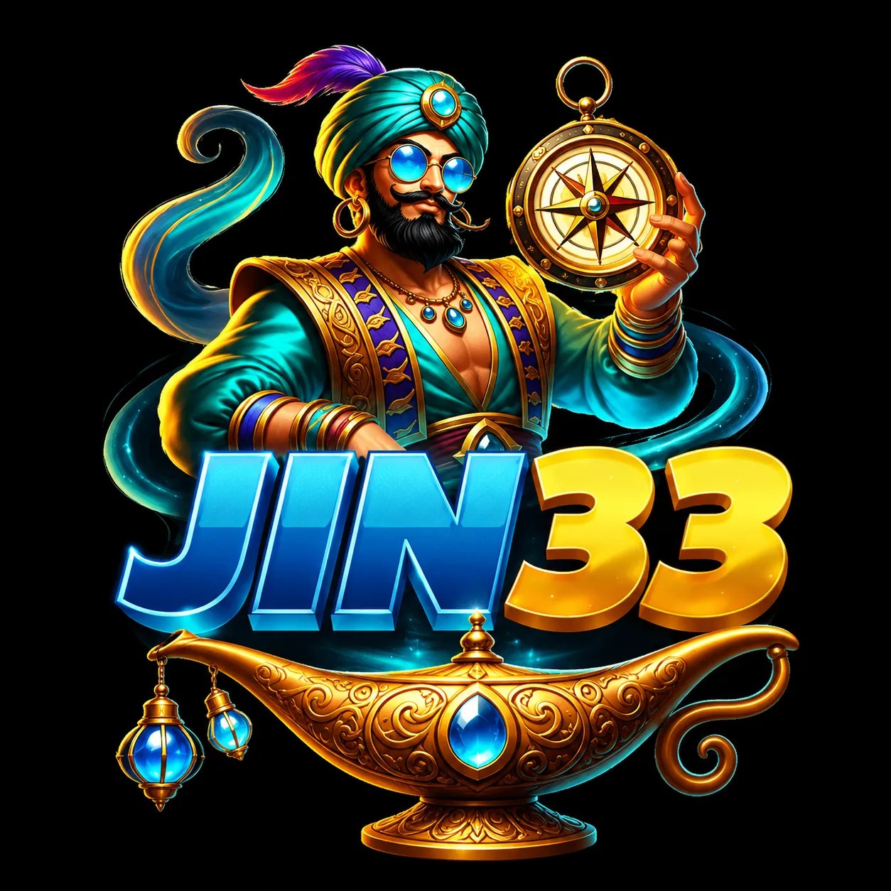 jin33 APK Domino