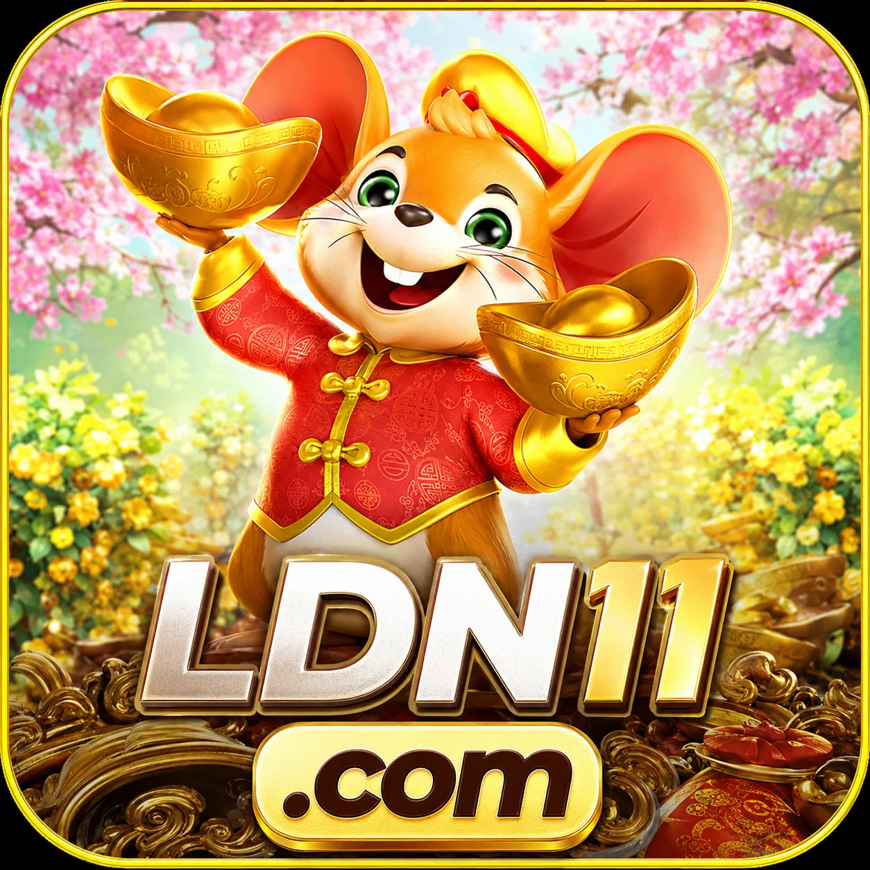 LDN11 - Petualangan Seru di Dunia Fantasi