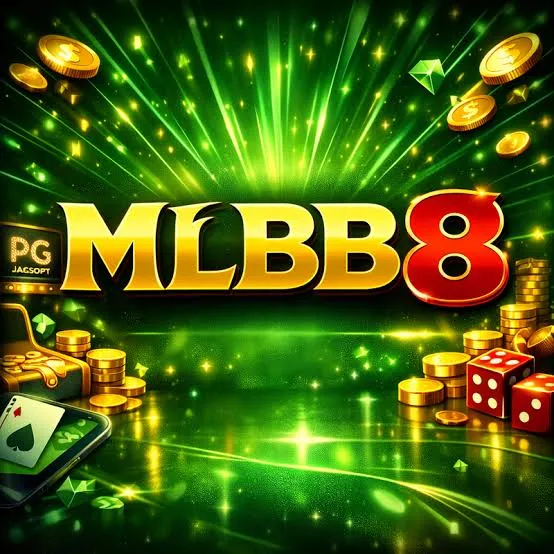 MLBB8 - Game Sepak Bola Penuh Aksi