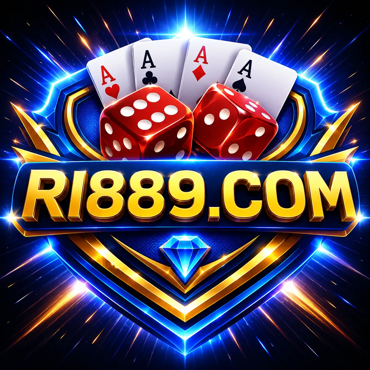 ri889 APK MOBA