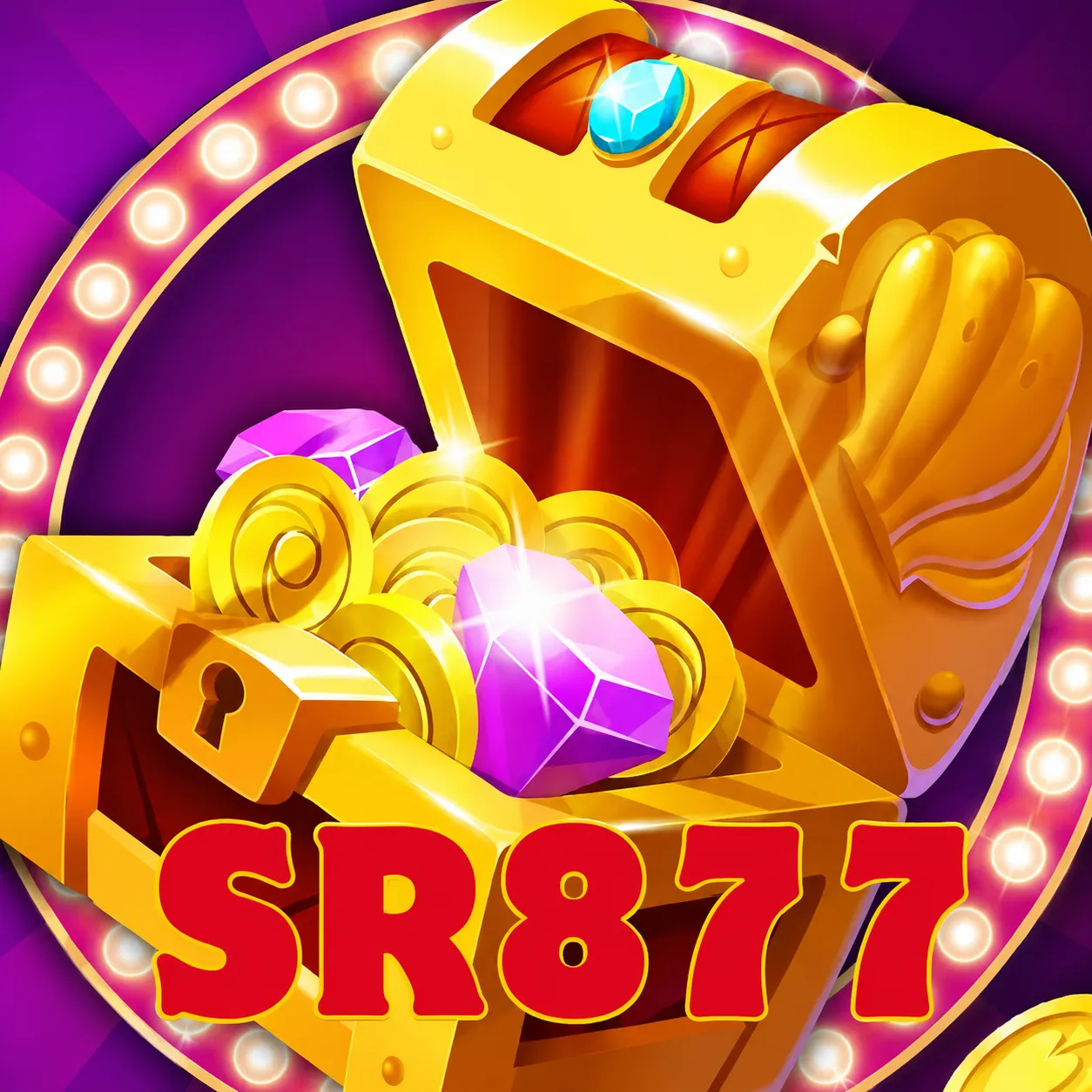 sr877 APK Puzzle