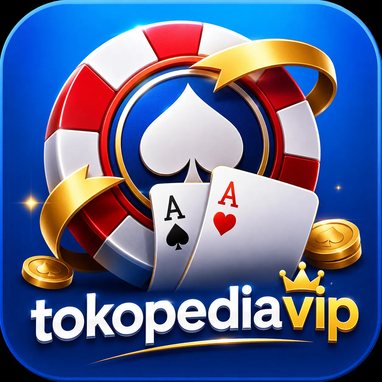tokopediavip APK Bingo